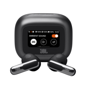 JBL Live Flex 3 Noir