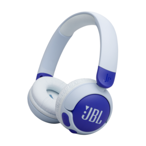 JBL Junior 320BT Bleu