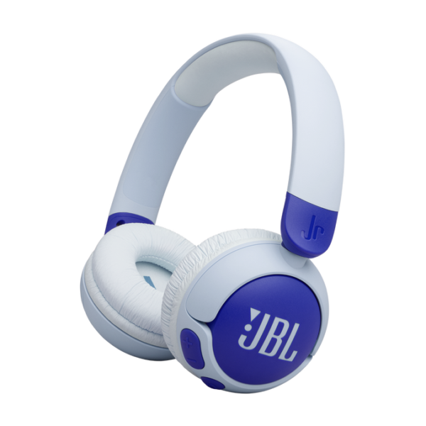 JBL Junior 320BT Bleu