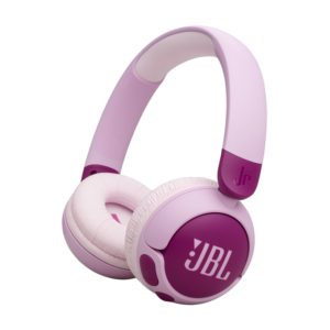 JBL JR320BT Purple