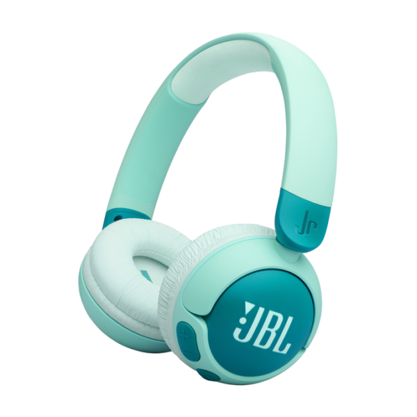 JBL JR320BT Vert