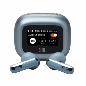 JBL Live Flex 3 Bleu