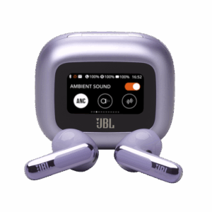 JBL Live Flex 3 Purple