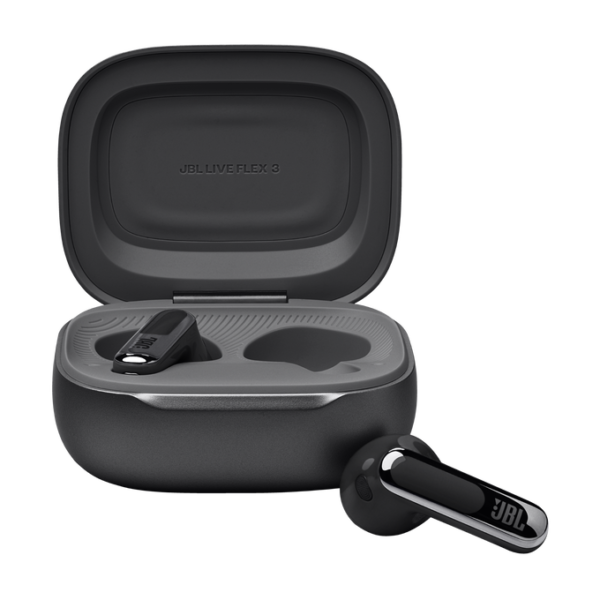JBL Live Flex 3 Noir – Image 2