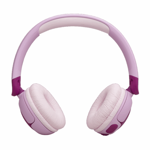 JBL JR320BT Purple – Image 5