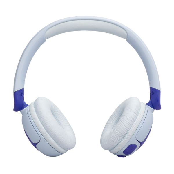 JBL Junior 320BT Bleu – Image 2