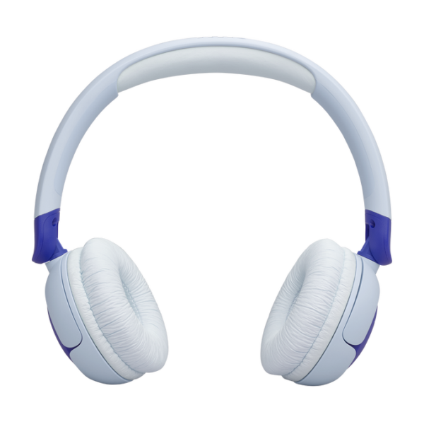 JBL Junior 320BT Bleu – Image 3