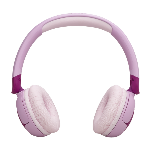 JBL JR320BT Purple – Image 4