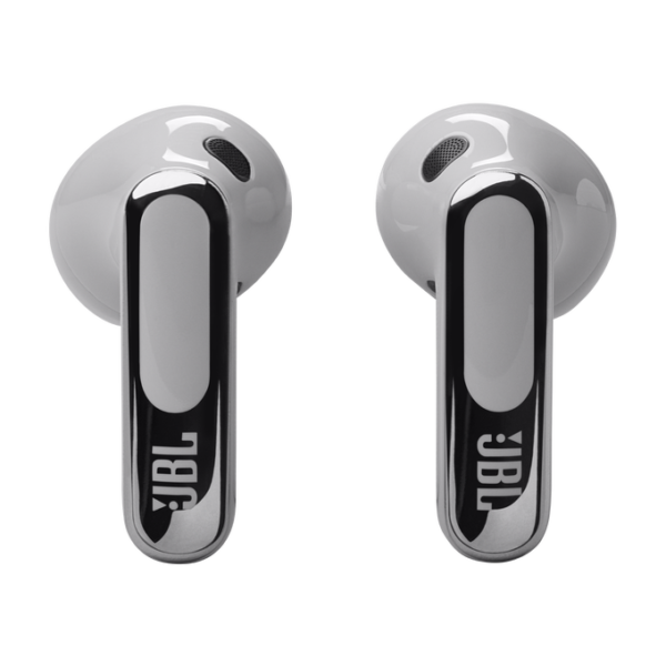 JBL Live Flex 3 Silver – Image 10