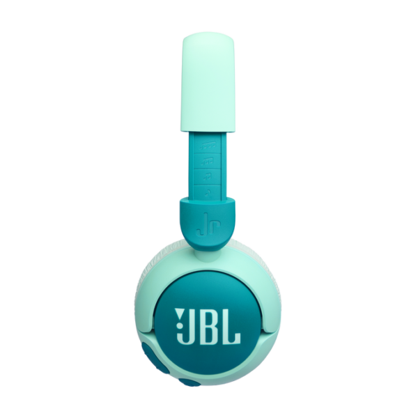 JBL JR320BT Vert – Image 3