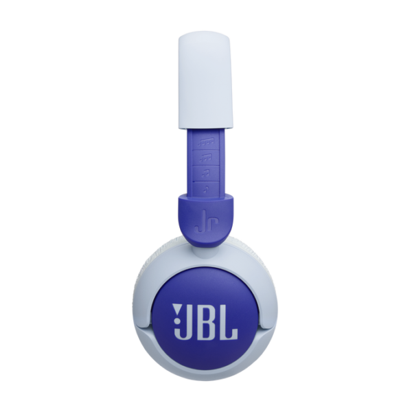 JBL Junior 320BT Bleu – Image 5