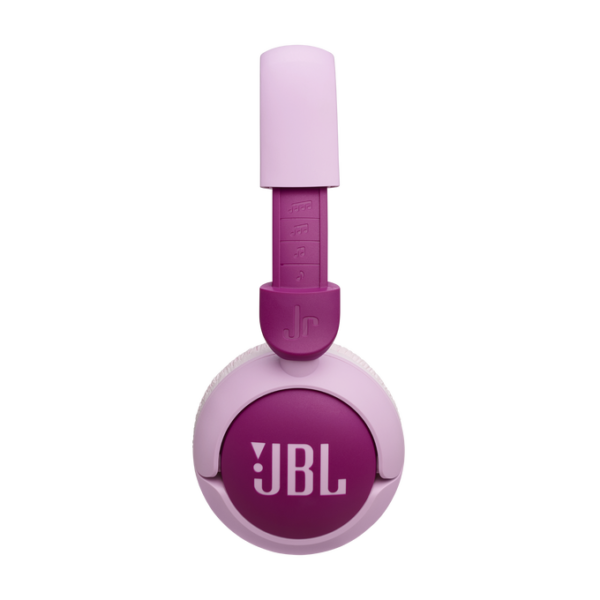 JBL JR320BT Purple – Image 2