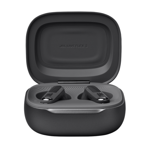 JBL Live Flex 3 Noir – Image 9