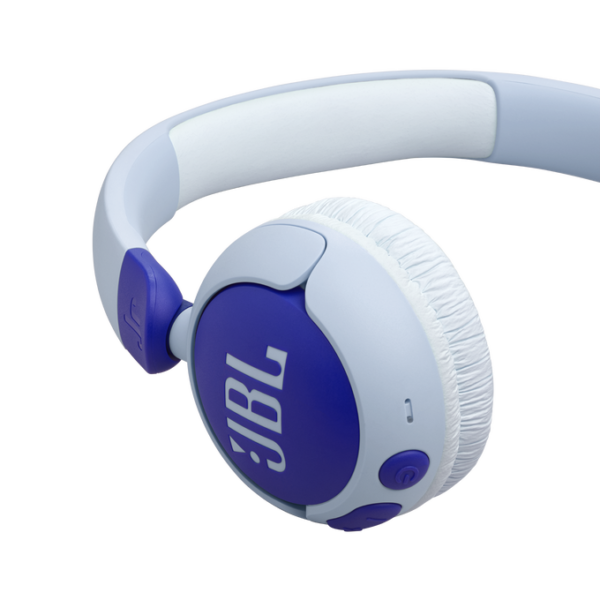JBL Junior 320BT Bleu – Image 7
