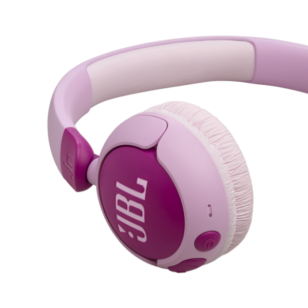JBL JR320BT Purple – Image 6