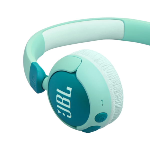 JBL JR320BT Vert – Image 4