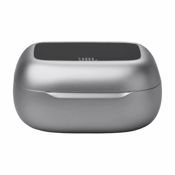 JBL Live Flex 3 Silver – Image 8