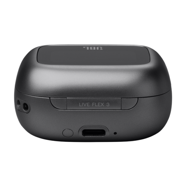 JBL Live Flex 3 Noir – Image 7