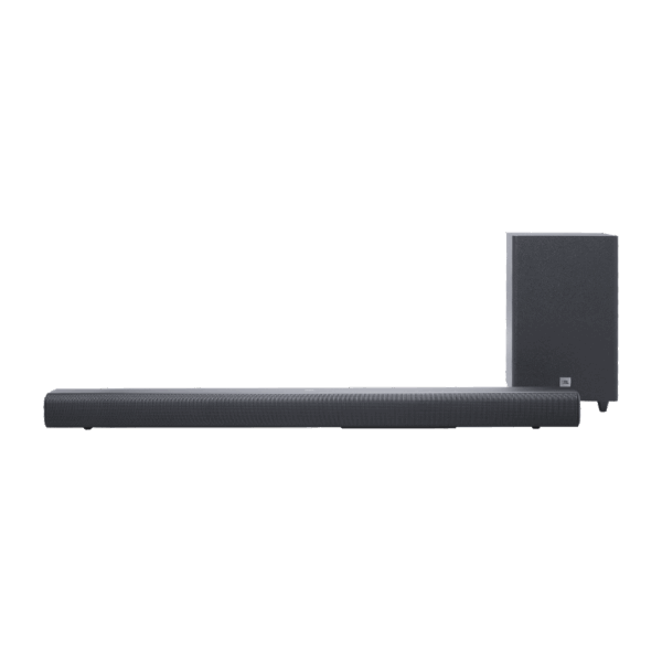 JBL Barre de Son SB550 Noir – Image 3