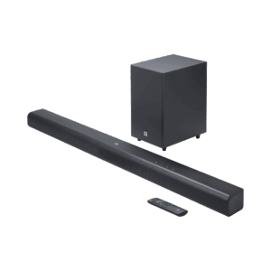 JBL Barre de Son SB550 Noir