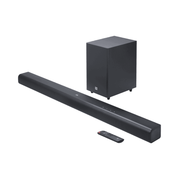 JBL Barre de Son SB550 Noir