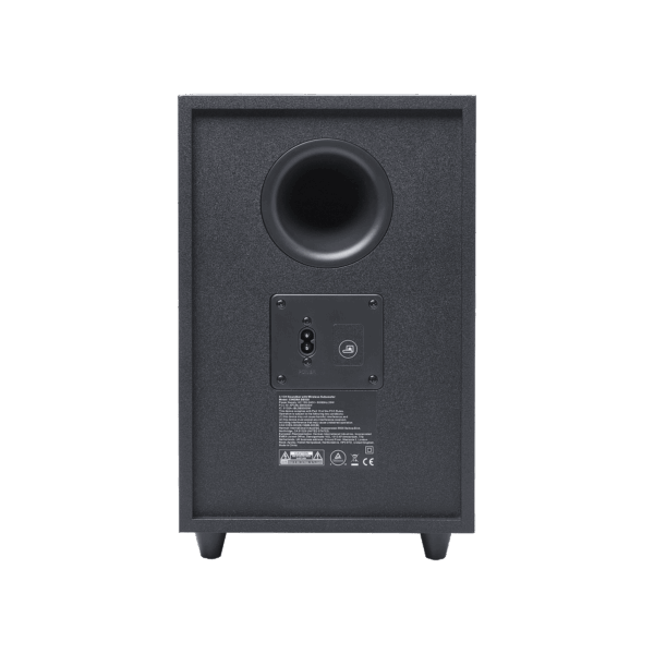 JBL Barre de Son SB550 Noir – Image 2