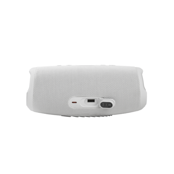 JBL Charge 5 ,Blanc – Image 7