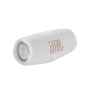 JBL Charge 5 ,Blanc