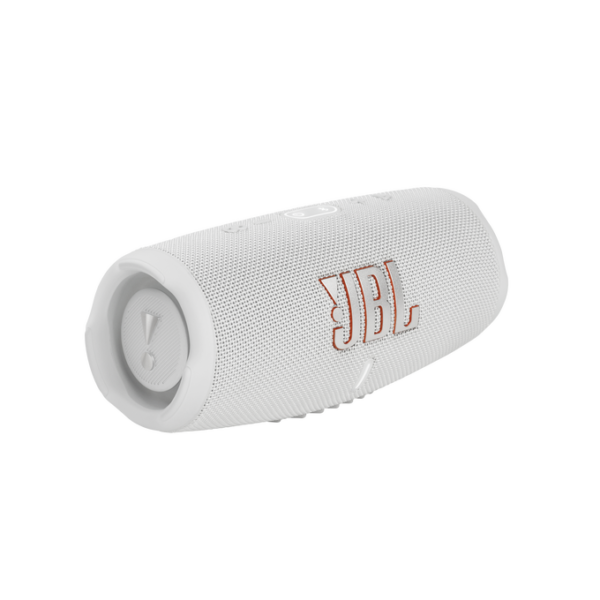 JBL Charge 5 ,Blanc