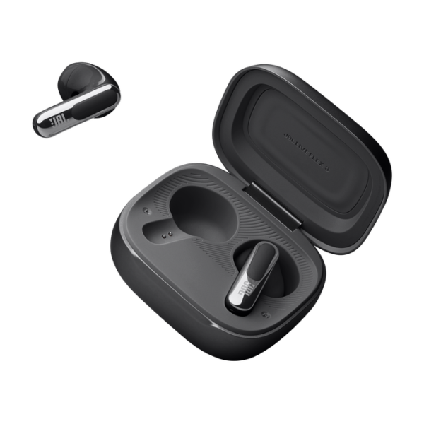 JBL Live Flex 3 Noir – Image 3