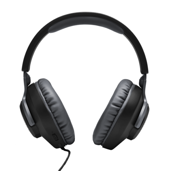 Casque gamer JBL Quantum 100 Noir – Image 4