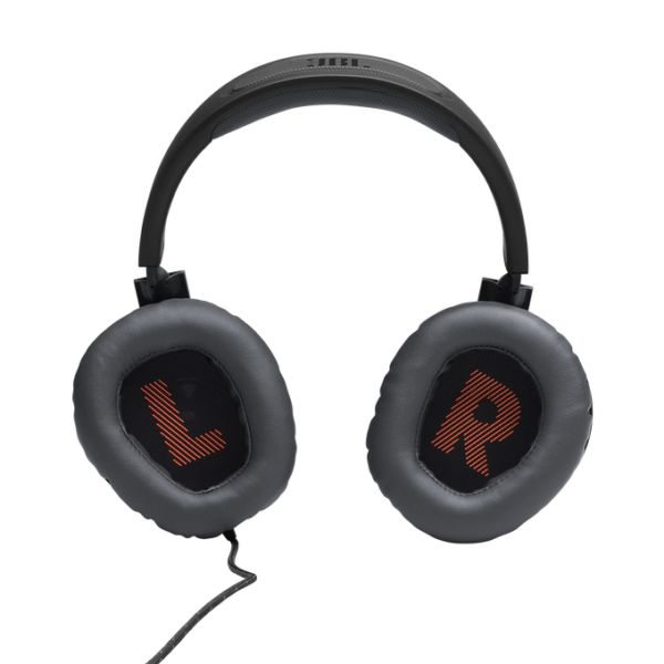 Casque gamer JBL Quantum 100 Noir – Image 3