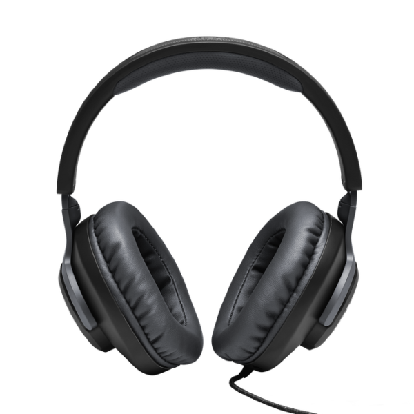 Casque gamer JBL Quantum 100 Noir – Image 8