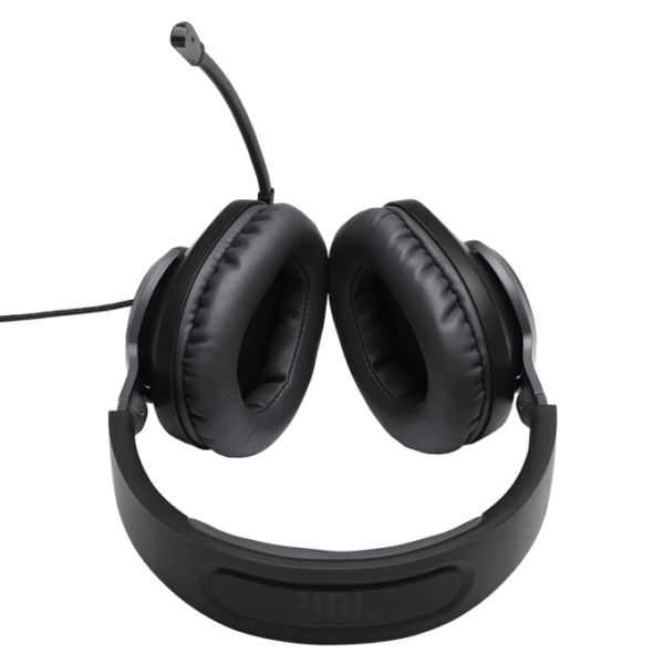 Casque gamer JBL Quantum 100 Noir – Image 9
