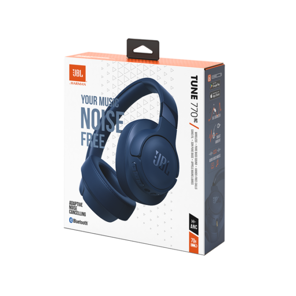 JBL Tune 770NC ,bleu – Image 12