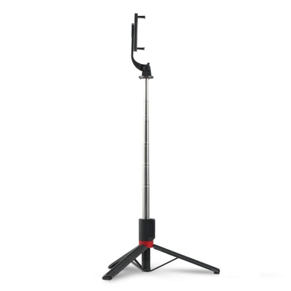 Selfie Hama « Fancy Stand 110 » pour téléphone portable, trépied, télécommande Bluetooth® – Image 3