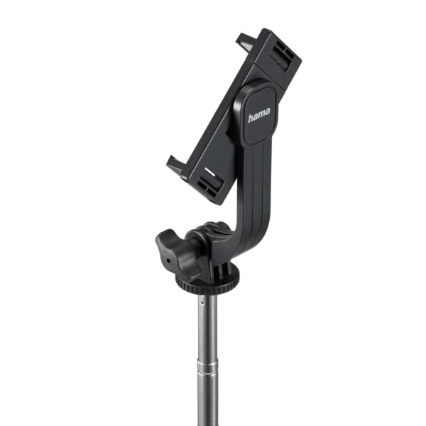 Selfie Hama « Fancy Stand 110 » pour téléphone portable, trépied, télécommande Bluetooth® – Image 7