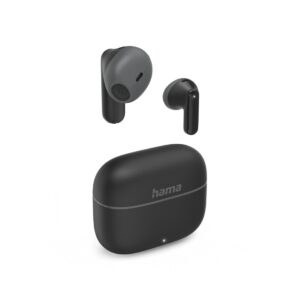 Hama “Freedom Light II” Airpods Bluetooth®, Noir