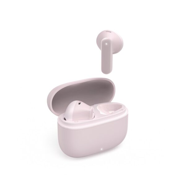 Hama “Freedom Light II” Airpods Bluetooth®, Rose – Image 2