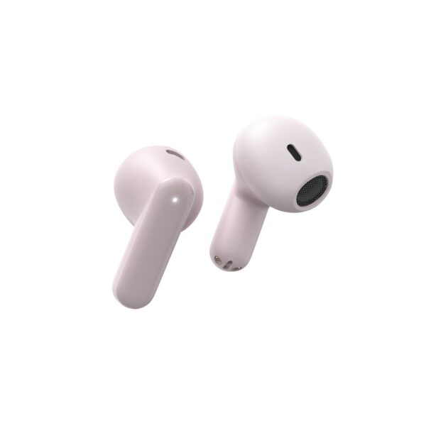 Hama “Freedom Light II” Airpods Bluetooth®, Rose – Image 3