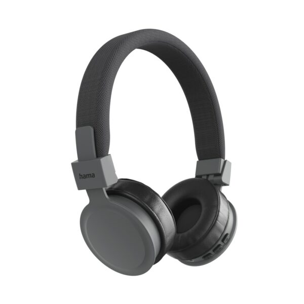 Hama "Freedom Light 3" Ecouteurs Bluetooth®, Noir