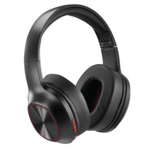 Casque BT Hama "Spirit Calypso 3" Bluetooth®, Noir