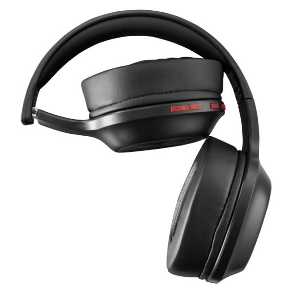 Casque BT Hama "Spirit Calypso 3" Bluetooth®, Noir – Image 4