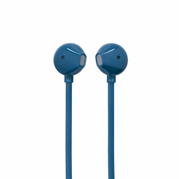 JBL Tune 305C USB, Bleu – Image 3