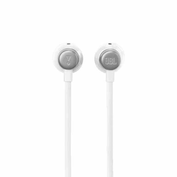 JBL Tune 305C USB, Blanc – Image 2