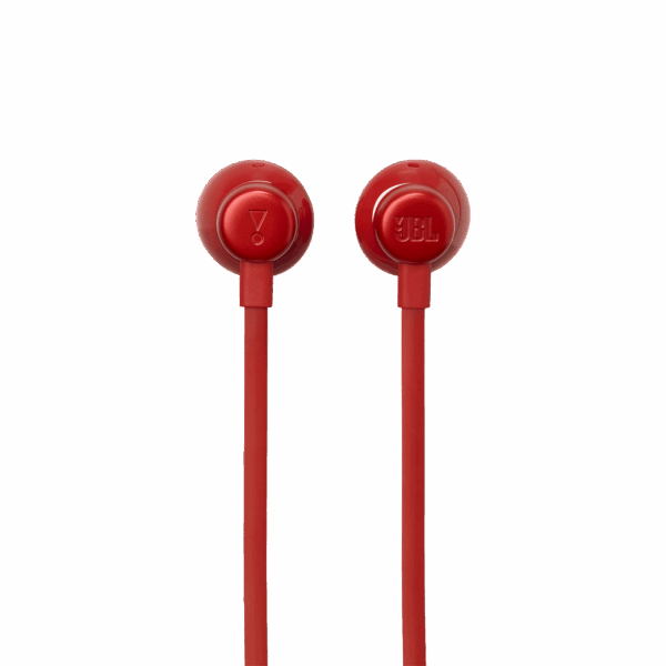 JBL Tune 305C USB, Rouge – Image 2