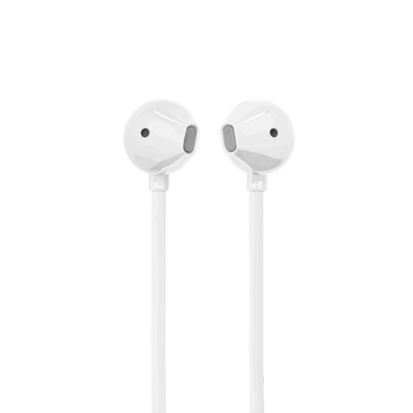 JBL Tune 305C USB, Blanc – Image 3