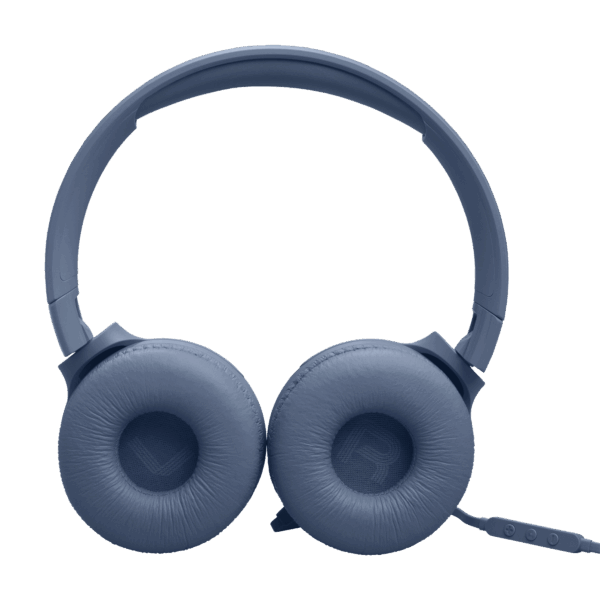 JBL Tune 520C USB-C, Bleu – Image 5