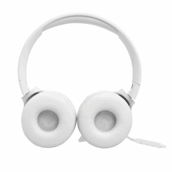 JBL Tune 520C USB-C, Blanc – Image 4
