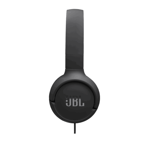 JBL Tune 520C USB-C, Noir – Image 4